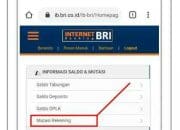 4 Cara Praktis Cek Mutasi Rekening dengan M-Banking BRI