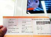 Perjalanan Tanpa Ribet: Cara Pesan Tiket Kereta Api Secara Online