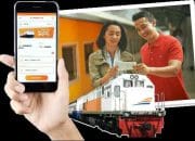 Beli Tiket Kereta Tanpa Ribet Panduan Praktis untuk Pemula