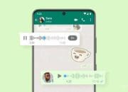 Cara Menyimpan dan Berbagi Pesan Suara di WhatsApp