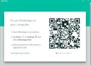WhatsApp Web vs. WhatsApp Desktop Perbandingan Fitur dan Kelebihannya