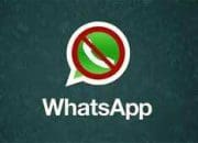 WhatsApp Diblokir Alasan Mengapa WhatsApp Diblokir Sementara
