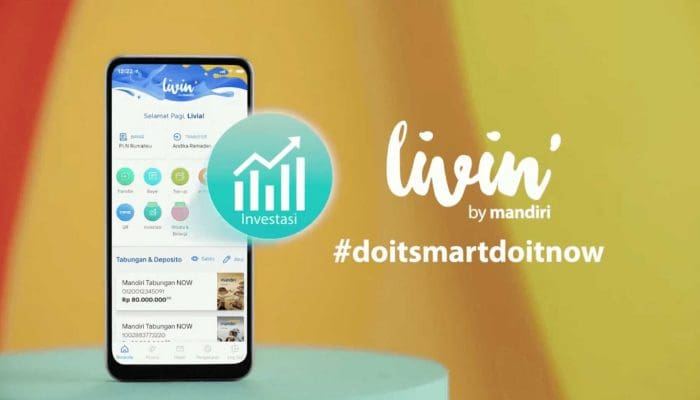 5 Tips Mudah Memulai Investasi di Bank Mandiri: Cara dan Syarat