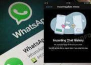 Kenali Fitur Terbaru WhatsApp dan Nikmati Keseruannya