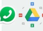 Tips Mudah Mencadangkan Pesan WhatsApp Tanpa Perlu Aplikasi