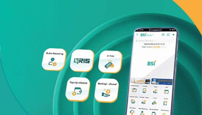 Cara Registrasi Mbanking BSI: Cuma Butuh 10 Menit