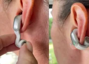 Bosan TWS Biasa? Bose Luncurkan TWS Bentuk Anting!