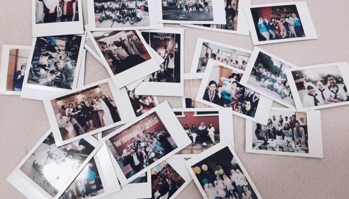 Cara Mencetak Foto Polaroid yang Unik dengan Hanya Menggunakan Printer Biasa