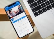 Kamu Perlu Tahu,Begini Cara Hapus Riwayat Tautan di Facebook