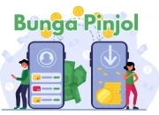 Bunga Pinjol Tinggi? Ternyata Ini Alasan-nya