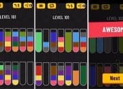 Mau Nambah Uang Jajan? Game Penghasil Uang Water Sort Color Puzzle Bisa Jadi Solusi yang Tepat!
