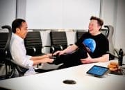 IKN Terkoneksi Internet Satelit Starlink? Ini Kata BAKTI Kominfo