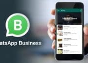 Jurus Ampuh Raup Pelanggan Lewat Katalog WhatsApp