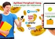 Stop Jadi Beban Orang Tua! 6 Aplikasi Ini Bisa Bantu Pelajar Mandiri Secara Finansial