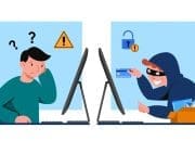 Waspada! Penipuan Baru di WA & Email, Rekening Bisa Ludes!