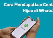 5 Jurus Jitu Gaet Centang Hijau WA, Auto Dilirik Pelanggan!