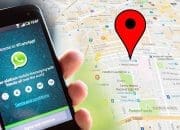 Lacak Orang Lain via WhatsApp & Google, Gampang Banget!