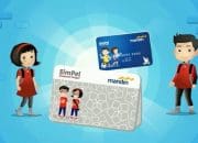 Mandiri Tabungan Pelajar: Langkah Awal Mengasah Jiwa Pengusaha Muda