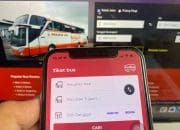 Begini Tips dan Trik Mencari Tiket Bus Online dengan Harga Terbaik