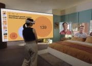 Apple Vision Pro dan 4 Fitur Unggulannya.