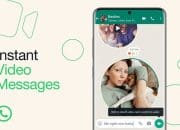 Berbagi Pesan Dalam Bentuk Video, Loh Kok Bisa?