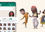 Cara Membuat Stiker WhatsApp Tanpa Unduh Aplikasi Tambahan