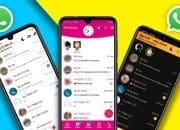 Cara Ganti Tema WhatsApp dengan Mudah