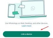 Trik Whatsapp: 1 Akun Tapi Bisa Log in Di 2 HP? Begini caranya