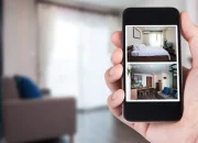 Menarik, Begini Cara Membuat CCTV dari Ponsel Jadul