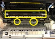 5 Tips Membersihkan Roller Printer Agar Cetakannya Lancar dan Tajam