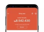 Limit Shopee Paylater Terlalu Kecil? Begini Cara Cepat Naikkan Limit Shopee Paylater Tanpa Ribet!