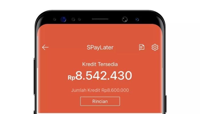 Limit Shopee Paylater Terlalu Kecil? Begini Cara Cepat Naikkan Limit Shopee Paylater Tanpa Ribet!