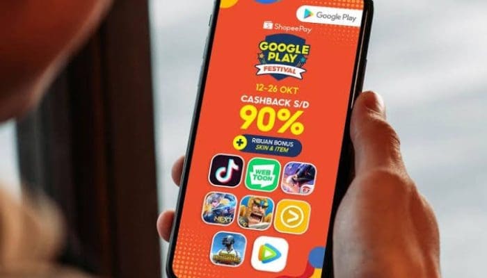 Bebas Tagihan! Begini Cara Batalkan Langganan Google Play di Shopee