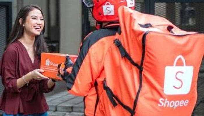 Cara Daftar Shopee Seller, Bisnis Auto Makin Laris Manis!