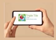 Anti Ribet! Cara Mudah Hasilkan Uang dari Game Triple Tile