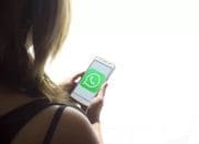 Gak Perlu Scan QR Code, Begini Cara Login WA Web Cuma Pakai Nomor HP!