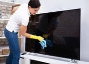 Pengen Smart TV Kamu Tahan Lama? Simak 7 Rahasia Ini!