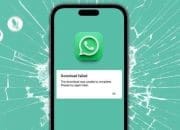 Foto & Video WA Gak Bisa Diunduh? Simak 8 Penyebab dan Cara Mengatasinya!