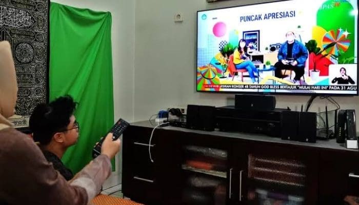 Gak Perlu Panik! Ini Solusi Saat Program TV Digital Hilang
