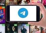 Nonton Film Sepuasnya di Telegram, Begini Caranya!