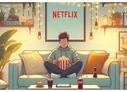 Pengen Nonton Netflix Tapi Budget Terbatas? Simak 7 Tips Ini!
