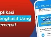 Bosen Nganggur Terus? Tenang! 5 Aplikasi Ini Bisa Jadi Mesin Uang Andalanmu