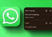 Gampang Banget! Begini Cara Terjemahkan Pesan WhatsApp dalam Hitungan Detik!