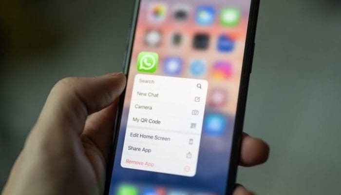 Bosan Chat Biasa? Buat GIF di WhatsApp dengan 3 Cara Ini!