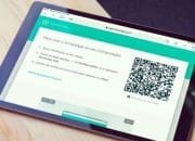 Bingung Cara  Menggunakan WhatsApp di Tablet Android Tanpa Logout dari HP? Begini Caranya!