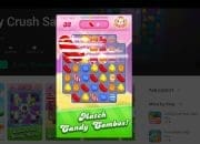 Mau Nambah Uang Saku? Main Candy Crush Saga Aja, Cuan Langsung Cair ke Saldo DANA!