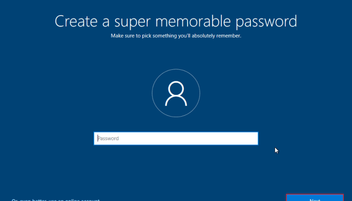 Tips Meningkatkan Keamanan Password di Windows