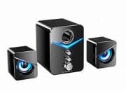 Terbukti Canggih! Inilah 4 Rekomendasi Speaker Aktif Spesifikasi Terbaik