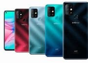 Yuk Intip 6 Rekomendasi HP Infinix Terlaris!