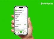 Cara Realisasi Punya HP dengan Kredit HP Online di Indodana
